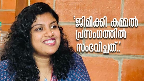 പിണറായിയുടേയും സ്വരാജിന്റെയും പ്രസംഗം കേള്‍ക്കാന്‍ ഇഷ്ടം; മനസ് തുറന്ന് ചിന്ത