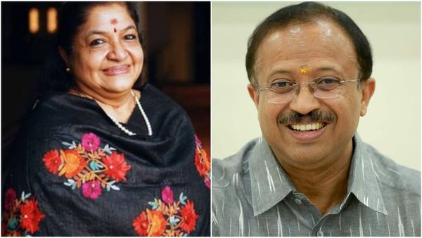 അങ്ങനെ പറഞ്ഞതുകൊണ്ട് മാത്രമാണ് കെഎസ് ചിത്ര വിമർശിക്കപ്പെടുന്നത്: പൊലീസിനെതിരെ വി മുരളീധരന്‍