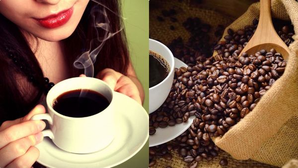 കുടവയറും പൊണ്ണത്തടിയും ഒരുമിച്ചെത്തിയല്ലോ? ഒരു ഗ്ലാസ് കോഫി ഇവ ചേര്‍ത്ത് കഴിച്ച് നോക്കൂ; മാറ്റം കാണാം