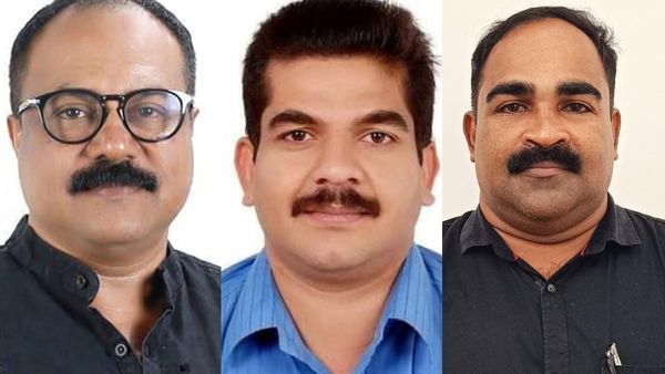 കോം ഇന്ത്യയ്ക്ക് പുതിയ ഭാരവാഹികൾ: സാജ് കുര്യന്‍ പ്രസിഡന്റ്, കെകെ ശ്രീജിത് ജനറൽ സെക്രട്ടറി, കെ ബിജുനു ട്രഷറര്‍