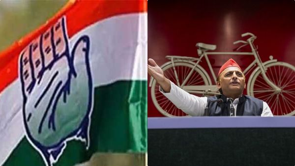 യുപിയില്‍ കോണ്‍ഗ്രസ് വന്നിട്ട് കാര്യമുണ്ടോ? അഖിലേഷിന് ആശങ്ക; കണക്കുകളും അനുകൂലമല്ല