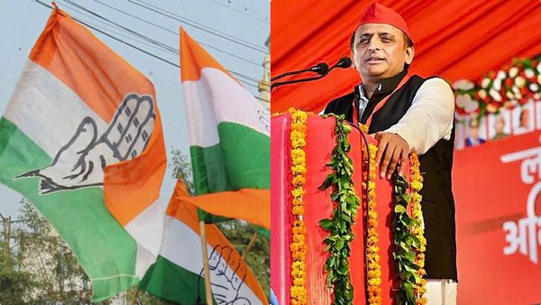 11 സീറ്റ് തരാമെന്ന് അഖിലേഷ്, 20 ചോദിച്ചാലോയെന്ന് കോണ്‍ഗ്രസ്; സമാജ് വാദി പാര്‍ട്ടിയുടെ മറുപടി ഇങ്ങനെ