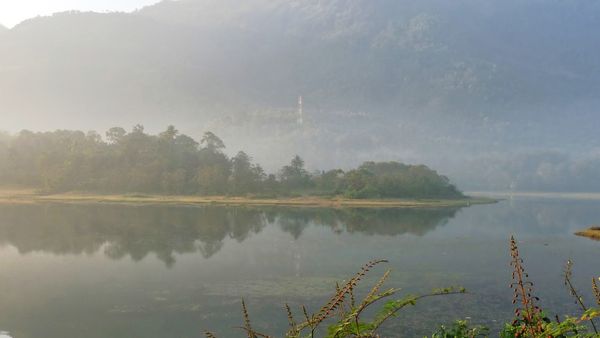 ഇനി വെള്ളം പാഴാകില്ല; മലങ്കര അണക്കെട്ടിന്റെ സംഭരണശേഷി വര്‍ധിപ്പിക്കും, ചെളി നീക്കും