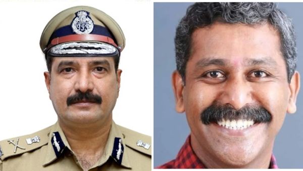 രണ്‍ജിത്ത് ശ്രീനിവാസന്‍ കേസ്: അന്വേഷണ സംഘത്തിന് പാരിതോഷികം പ്രഖ്യാപിച്ച് ഡിജിപി