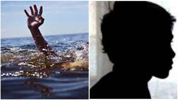 ‘അത്ഭുതം നടക്കും’; കാൻസർ ബാധിച്ച 5 വയസ്സുകാരനെ കൊടും തണുപ്പിൽ ​ഗം​ഗയിൽ മുക്കി കുടുംബം, ദാരുണാന്ത്യം