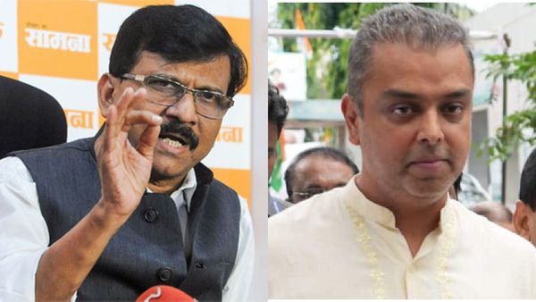 ദേവ്‌റ പോയിട്ടും പിടിവിടാതെ ഉദ്ധവ് പക്ഷം, മുംബൈ സൗത്തില്‍ വീട്ടുവീഴ്ച്ചയില്ലെന്ന് റാവത്ത്