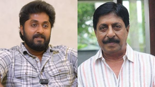 'ഞാനൊരു ക്രിസ്‌ത്യാനി പെൺകുട്ടിയുമായി പ്രണയത്തിലെന്ന് പറഞ്ഞു, അച്ഛന്റെ പ്രതികരണം ഞെട്ടിച്ചു'; ധ്യാൻ