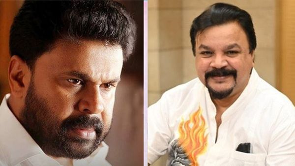 'ദിലീപ് വിഷയത്തിൽ ചെയ്യാൻ പാടില്ലെന്ന് അറിഞ്ഞുകൊണ്ട് ആ തീരുമാനം എടുത്തു..പക്ഷേ'; തുറന്നുപറഞ്ഞ് ഇടവേള ബാബു