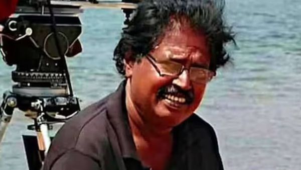 പ്രമുഖ സംവിധായകന്‍ വിനു അന്തരിച്ചു: ജയറാമിന് ഹിറ്റുകള്‍ സമ്മാനിച്ച കലാകാരന്‍