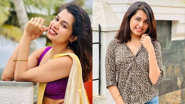  മറുപടിയുമായി ദിയ കൃഷ്ണ; 'നിങ്ങൾ ഇല്ലായിരുന്നുവെങ്കിൽ ഇത്രയും സന്തോഷം തോന്നില്ല',പരിഹാസം