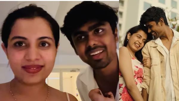  വിവാഹം എന്ന്? ഉത്തരവുമായി ദിയ കൃഷ്ണയുടെ പുതിയ വീഡിയോ,അശ്വിൻ അണിയിച്ച ഡയമണ്ട് മോതിരത്തെ കുറിച്ചും