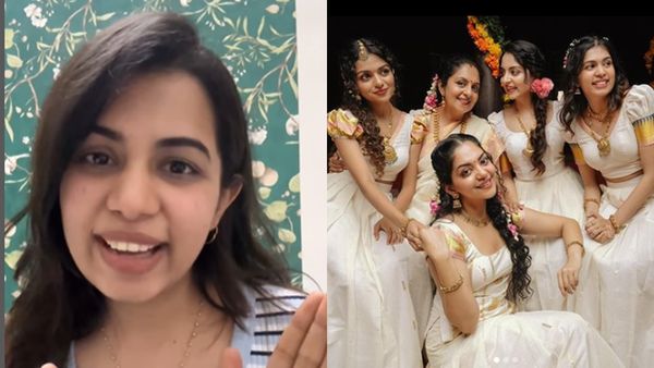 'അഹാനയും മാതാപിതാക്കളും എന്ത് പറഞ്ഞു?, വീട്ടിൽ നിന്ന് പുറത്താക്കിയോ'; ദിയയുടെ മറുപടി