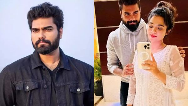 'ഇനി ഞാൻ എവിടെയും പോയി അലറി വിളിക്കില്ല, കാരണം അവളാണ്..'; മാറ്റത്തെ കുറിച്ച് റോബിൻ രാധാകൃഷ്‌ണൻ 
