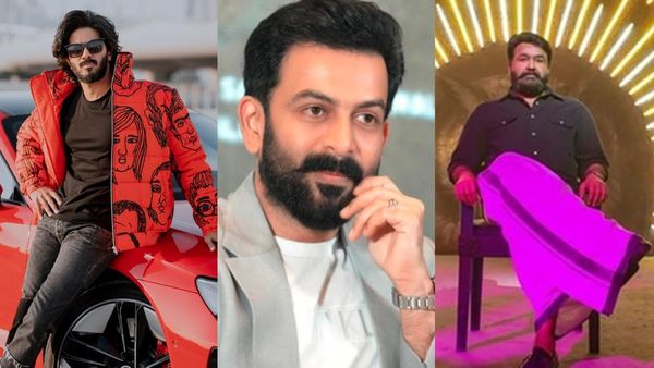 എമ്പുരാനിൽ ദുൽഖർ സൽമാനും മോഹൻലാലിനൊപ്പം? ഒടുവിൽ പൃഥ്വിരാജിന്റെ പ്രതികരണം എത്തി