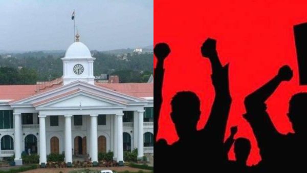 പ്രതിപക്ഷ സംഘടനകൾ പ്രഖ്യാപിച്ച പണിമുടക്ക് ഇന്ന്; ഡയസ്‌നോൺ ഉൾപ്പെടെ കടുത്ത നടപടിയുമായി സർക്കാർ
