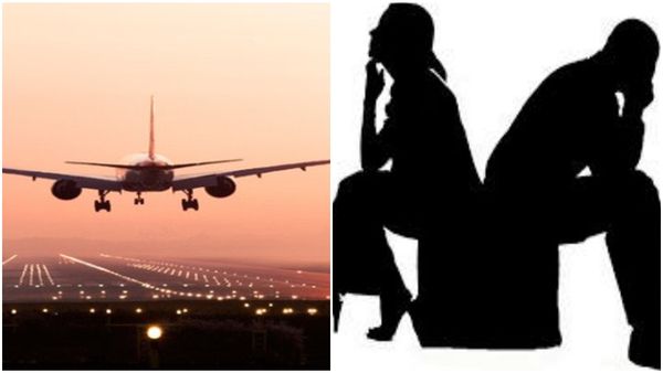 ​ഗോവയ്ക്ക് ഹണിമൂണിന് പോകാമെന്ന് പറഞ്ഞ് പോയത് അയോധ്യയിലേക്കും വാരണാസിയിലേക്കും; വിവാഹമോചനം തേടി ഭാര്യ
