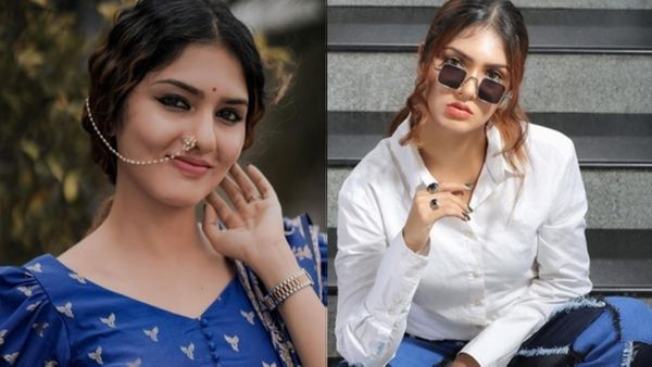  വിവാഹത്തെ കുറിച്ച് ചോദ്യം; മറുപടിയുമായി ഗായത്രി സുരേഷ്..'എനിക്ക് ഭയങ്കര പേടിയുണ്ടായിരുന്നു'