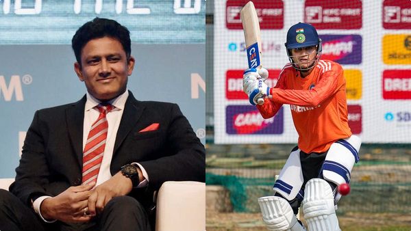 പൂജാരയ്ക്കില്ലാത്ത കസേരയാണ് ഗില്ലിനുള്ളത്, എന്തിനാണ് കൂടുതല്‍ പരിഗണന, ചോദ്യങ്ങളുമായി കുംബ്ലെ