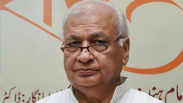 'കണ്ണൂരിനെ മാതൃകയാക്കണം'; ബ്ലഡി കണ്ണൂരെന്ന് പറഞ്ഞിട്ടില്ലെന്ന് ആരിഫ് മുഹമ്മദ് ഖാന്‍