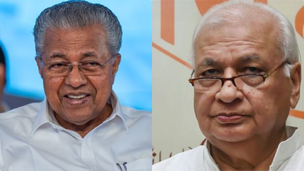 ഗവര്‍ണറുടെ ചായസല്‍ക്കാരം ബഹിഷ്‌കരിച്ച് മുഖ്യമന്ത്രിയും മന്ത്രിമാരും