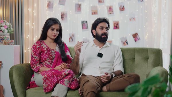 കല്യാണം ഈ മാസം തന്നെ; വിവാഹ തീയതി വെളിപ്പെടുത്തി ജിപിയും ​ഗോപികയും