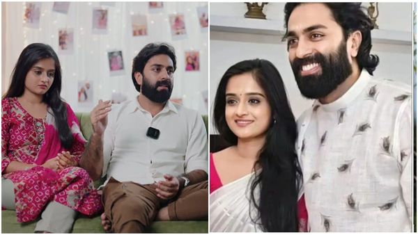 കല്യാണദിവസം  വെച്ച സർപ്രൈസ്;  എന്നാൽ ദിവസങ്ങൾക്ക് മുമ്പ് പൊളിച്ച് ജിപി, അമ്പരന്ന്  ​ഗോപിക