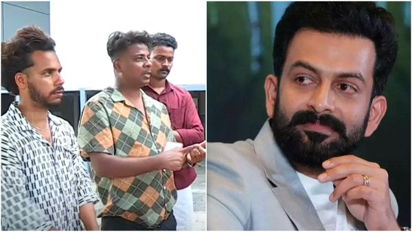 പൃഥ്വിരാജ് ചിത്രത്തിന്റെ സെറ്റില്‍ ബൗൺസർമാരുടെ 'വിളയാട്ടം': ജൂനിയർ ആർട്ടിസ്റ്റുമാർക്ക് മർദ്ദനം