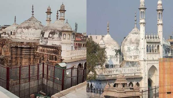 ഗ്യാൻവാപിയിൽ ക്ഷേത്രം നിലനിന്നിരുന്നു; എഎസ്ഐ റിപ്പോർട്ട് ഉദ്ധരിച്ച് ഹർജിക്കാർ, നിർണായക വഴിത്തിരിവ്