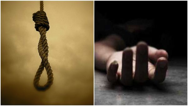 കൊല്ലത്ത് അച്ഛനേയും രണ്ട് മക്കളേയും വീടിനകത്ത് തൂങ്ങിമരിച്ചനിലയിൽ കണ്ടെത്തി