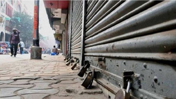 ഇടുക്കി ജില്ലയില്‍ ജനുവരി 9 ന് എല്‍ ഡി എഫ് ഹർത്താല്‍