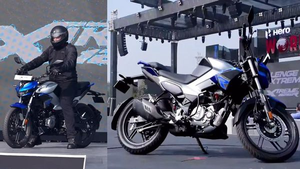 ഇനി എല്ലാവർക്കും ഹീറോ ആയി ചെത്തി പറക്കാം; എക്‌സ്ട്രീം 125ആർ വിപണിയിൽ, വില ഒരു ലക്ഷത്തിൽ താഴെ...