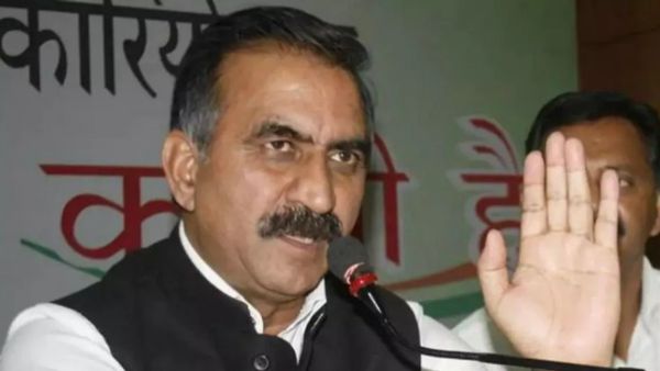 അയോധ്യ രാമക്ഷേത്ര ഉദ്ഘാടനത്തില്‍ പങ്കെടുക്കുമെന്ന് കോണ്‍ഗ്രസ് മുഖ്യമന്ത്രി; വെട്ടിലായി നേതൃത്വം