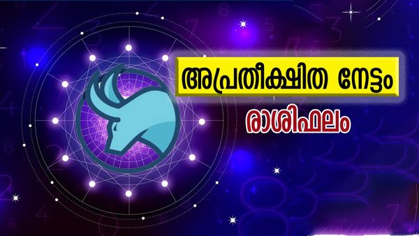 ഈ രാശിക്കാർക്ക് പുതിയ വീടുപണിയാനാകും, ഏതുകാര്യവും നിഷ്പ്രയാസം ചെയ്യും,  ദാമ്പത്യജീവിതം സുഖകരം, രാശിഫലം