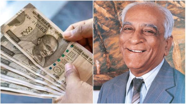 മുംബൈയിലെ കുടുസ്സു മുറിയില്‍ നിന്നും ഏറ്റവും വലിയ കോടീശ്വരന്മാരില്‍ ഒരാളിലേക്ക്; ആരാണ് എച്ച്ടി പരേഖ്