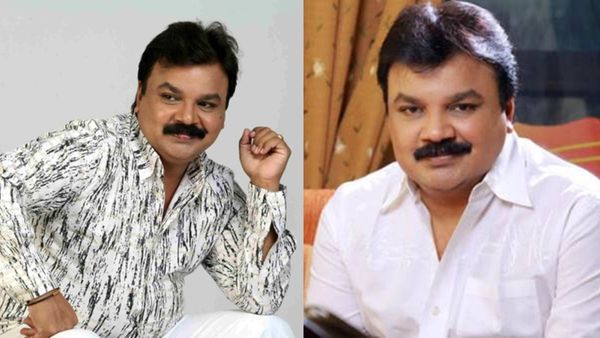 'ഇന്നേവരെ മദ്യപിച്ചിട്ടില്ല, കൂട്ടുകാർ തലവഴി മദ്യം ഒഴിച്ചിട്ടുണ്ട് എന്നിട്ടും..'; മനസ് തുറന്ന് ഇടവേള ബാബു