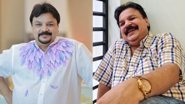 '8 വർഷം ആ പെൺകുട്ടിയെ പ്രണയിച്ചു, പക്ഷേ..'; വിവാഹം കഴിക്കാത്തതിന് കാരണം പറഞ്ഞ് ഇടവേള ബാബു