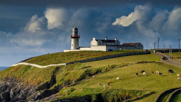 അയർലണ്ടിലേക്ക് ഒരു കിടിലന്‍ ജോലി ഓഫർ: ടൂറിസ്റ്റ് ദ്വീപിലേക്ക് കെയർടേക്കർമാരെ വേണം