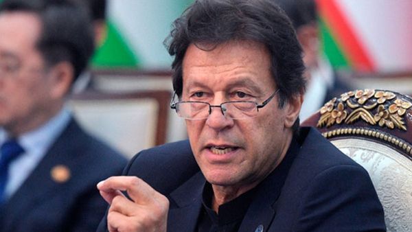 ഇമ്രാന്‍ ഖാന് വീണ്ടും തിരിച്ചടി: മുന്‍ പാക് പ്രധാനമന്ത്രിക്ക് 10 വർഷം തടവ് ശിക്ഷ വിധിച്ചു