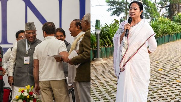 10 സീറ്റുകള്‍ വേണമെന്ന് കോണ്‍ഗ്രസ്, പോയി പണി നോക്കാന്‍ തൃണമൂല്‍, ബംഗാളില്‍ ഇന്ത്യ സഖ്യമില്ല?