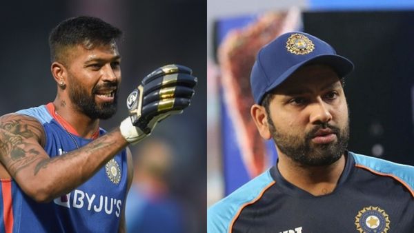 'ഹർദിക് ആയിരുന്നു ശരിക്കും ടീമിനെ നയിക്കേണ്ടത്, എന്നാൽ രോഹിത്..'; കാരണം വെളിപ്പെടുത്തി ആകാശ് ചോപ്ര 