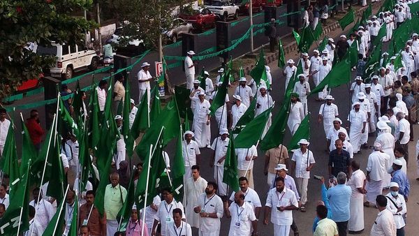 ലോക്‌സഭാ തിരഞ്ഞൈടുപ്പില്‍ മത്സരിക്കുമെന്ന് ഐഎന്‍എല്‍; 'എല്‍ഡിഎഫിനോട് സീറ്റ് ആവശ്യപ്പെടും'