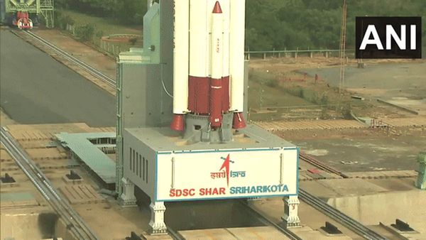 പുതുവര്‍ഷത്തില്‍ ചരിത്രം കുറിച്ച് ഐഎസ്ആര്‍ഒ; എക്സ്പോസാറ്റ് വിക്ഷേപണം വിജയകരം