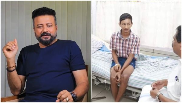 ഉപജീവനമാർ​ഗം മു‍ട്ടി; കുട്ടിക്കർഷകൻ മാത്യുവിന് ആശ്വാസമായി ജയറാമും ഓസ്‌ലറിന്റെ അണിയറ പ്രവർത്തകരും... കയ്യടി