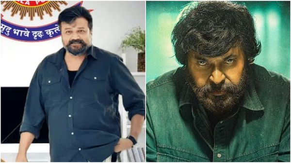 ഓസ്ലർ വിജയത്തിന്റെ ക്രെഡിറ്റ് മമ്മൂട്ടി കൊണ്ടുപോയെന്ന ആശങ്കയുണ്ടോ? രസകരമായ മറുപടിയുമായി ജയറാം