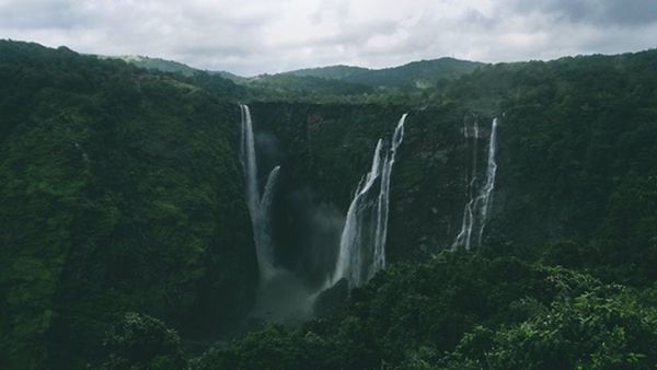 കാടിന് നടുവിൽ പതഞ്ഞൊഴുകുന്ന കർണാടകയിലെ ജോഗ്; പോക്കറ്റ് കാലിയാകാതെ കെഎസ്ആർടിസിയിൽ പോകാം,പാക്കേജ്