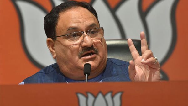 അയോധ്യാ രാമക്ഷേത്രം: ബിജെപി അധ്യക്ഷന്‍ ജെപി നദ്ദ പ്രതിഷ്ഠാ ചടങ്ങിലേക്കില്ല, കാരണമിത്