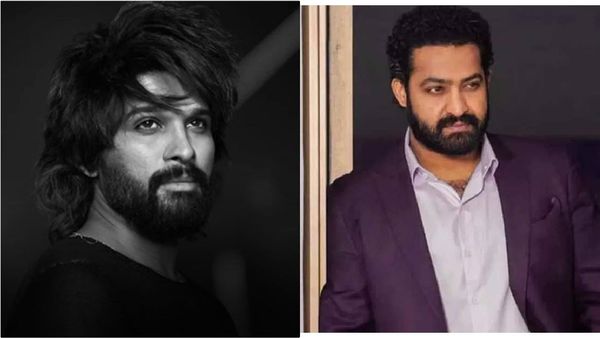പുഷ്പ രണ്ടിന് 100 കോടി, ദേവരയ്ക്ക് അതിന് മുകളില്‍; നെറ്റ്ഫ്‌ളിക്‌സ് മുടക്കിയത് ഇത്ര