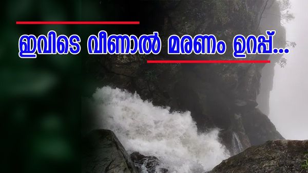 കക്കയം അഥവാ മലബാറിന്റെ ഊട്ടി; ഇവിടെ ചെന്നാൽ ഉരക്കുഴി വെള്ളച്ചാട്ടവും ഡാം സൈറ്റും കാണാം...