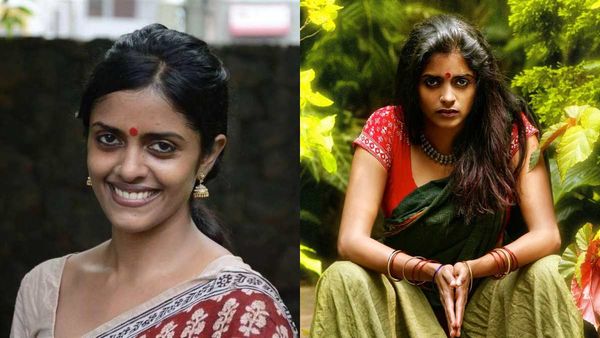 'മൈത്രേയനെ ഒരിക്കലും എനിക്ക് അച്ഛാ എന്ന് വിളിക്കാൻ തോന്നിയിട്ടില്ല'; കനി കുസൃതി 
