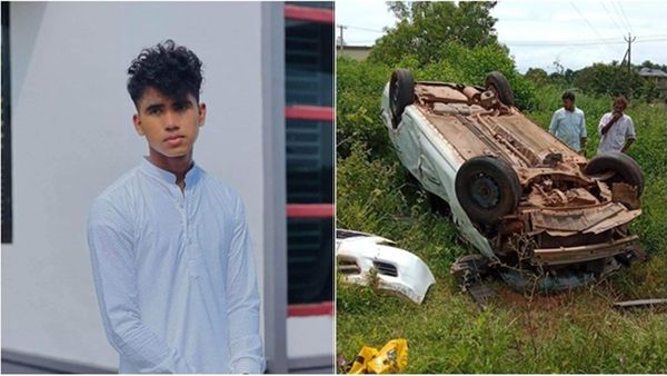 പോലീസ് പിന്തുടരവെ കാർ മറിഞ്ഞ് വിദ്യാർത്ഥി മരിച്ച സംഭവം; എസ്ഐയ്ക്കും സിപിഒമാർക്കുമെതിരെ കേസെടുത്ത് കോടതി